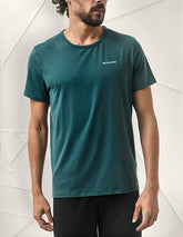 Camiseta Columbia Masculina Aurora II Manga Curta